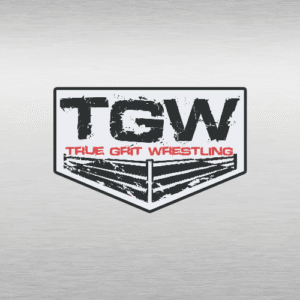 True Grit Wrestlefest - Second Row